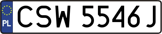 CSW5546J