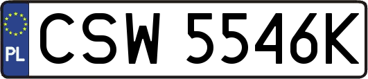 CSW5546K