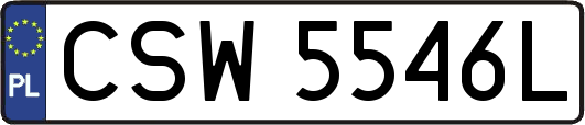 CSW5546L