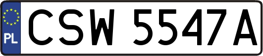 CSW5547A