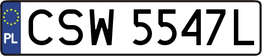 CSW5547L