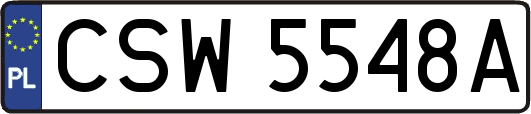 CSW5548A