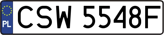 CSW5548F