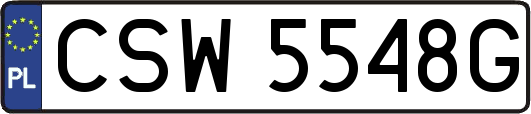CSW5548G