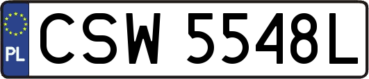 CSW5548L