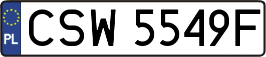 CSW5549F