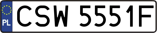 CSW5551F