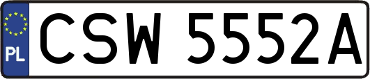 CSW5552A