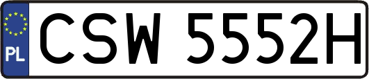CSW5552H