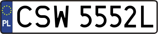 CSW5552L