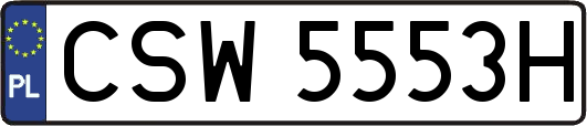 CSW5553H