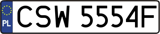 CSW5554F