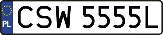 CSW5555L