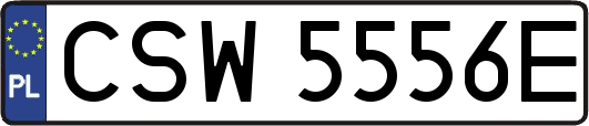 CSW5556E