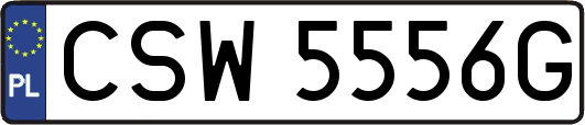 CSW5556G