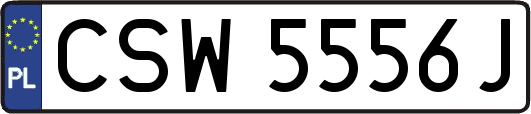 CSW5556J