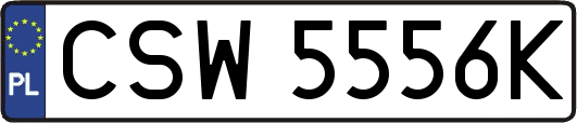 CSW5556K