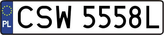 CSW5558L