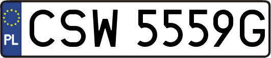 CSW5559G