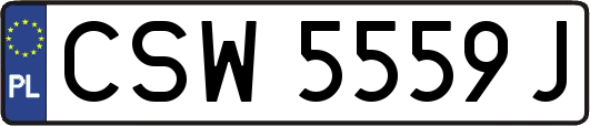 CSW5559J