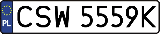 CSW5559K