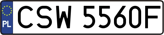 CSW5560F