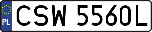 CSW5560L