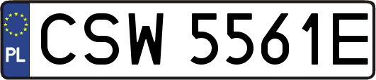 CSW5561E