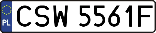 CSW5561F