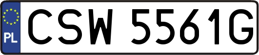 CSW5561G
