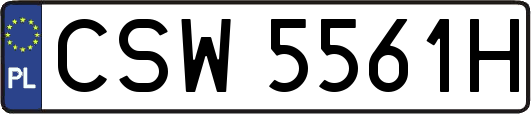 CSW5561H