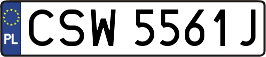CSW5561J