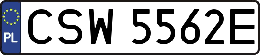CSW5562E
