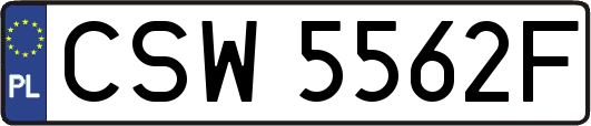 CSW5562F