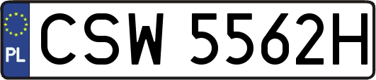 CSW5562H
