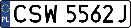 CSW5562J