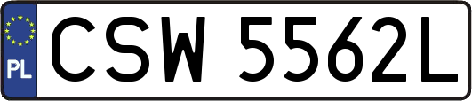 CSW5562L