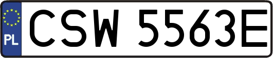 CSW5563E