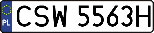 CSW5563H
