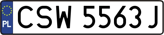 CSW5563J