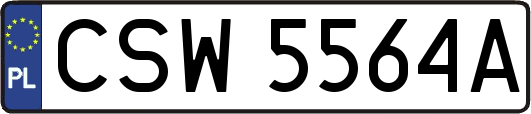 CSW5564A