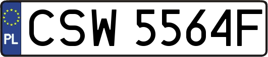 CSW5564F