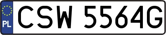CSW5564G