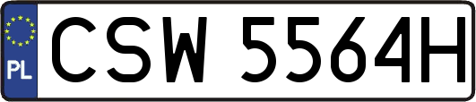 CSW5564H