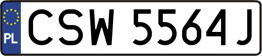 CSW5564J