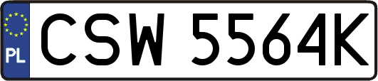 CSW5564K