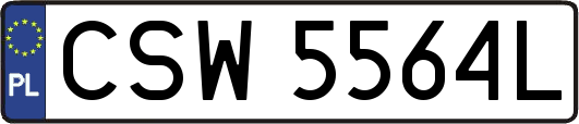 CSW5564L