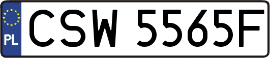 CSW5565F