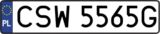 CSW5565G