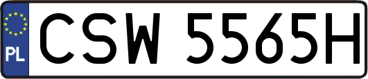 CSW5565H
